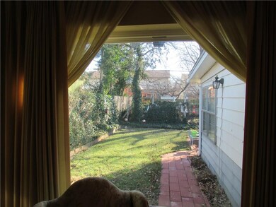 4108 NW 51st St, Oklahoma City, OK 73112 - photo 6