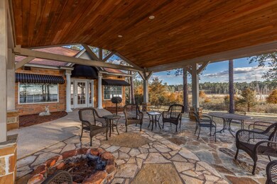 331 & 441 Shoreline Dr, Brookeland, TX 75931 - photo 7