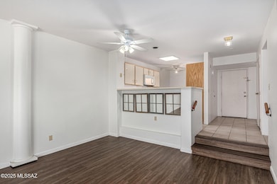 5675 N Camino Esplendora unit 2109, Tucson, AZ 85718 - photo 7