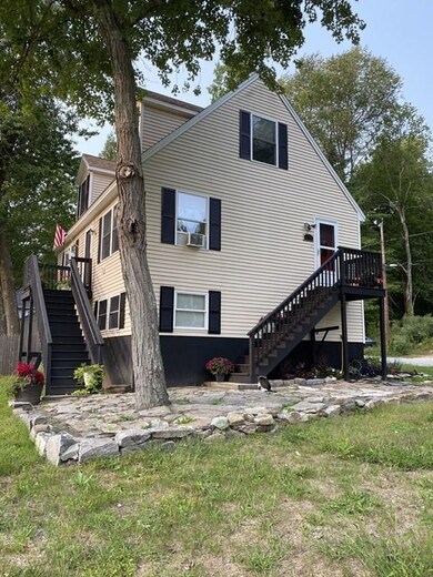 133 Nugget Dr, Charlton, MA 01507 - photo 2