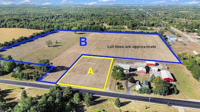 3308 W Monroe Rd unit Lot A - 2.18 Acres, Hart, MI 49420 - photo 2