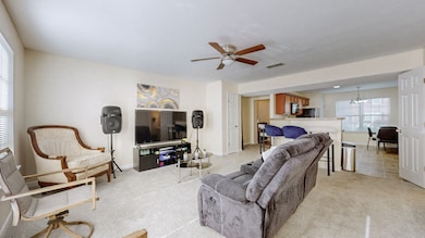 1022 Sitting Bull Crossing, Murfreesboro, TN 37128 - photo 3