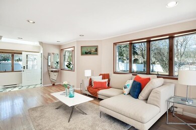 25 Truman Rd, Newton Center, MA 02459 - photo 3