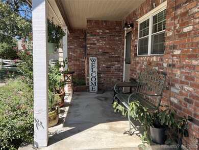 1988 W Crosswinds Cir, Cleveland, OK 74020 - photo 6