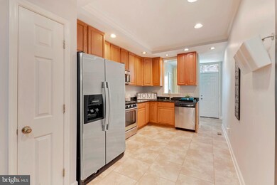 106 S Highland Ave, Baltimore, MD 21224 - photo 7