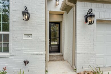 10 Clearview Terrace Place, the Woodlands, TX 77375 - photo 6