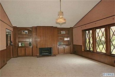 Upstairs bonus room is as big as the 3 car garage. It has a wet bar, fire place and built in shelves and storage cabinets.