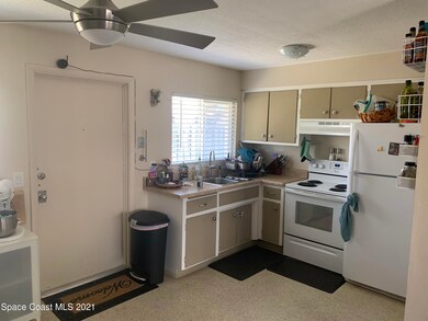 Kitchen View