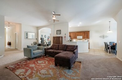21919 Dolomite Dr, San Antonio, TX 78259 - photo 5