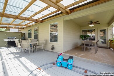 3619 Pinyon Pine, San Antonio, TX 78261 - photo 4