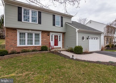 409 Kalorama Rd, Sykesville, MD 21784 - photo 2