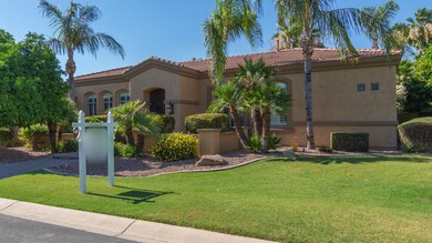 3308 E Jacaranda Cir, Mesa, AZ 85213 - photo 2