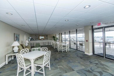 Club House