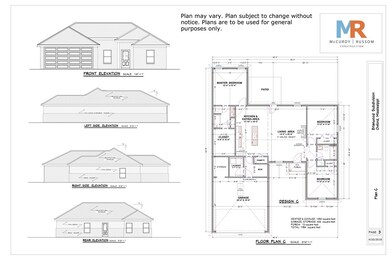 4003 Abbawood, Oxford, MS 38655 - photo 4