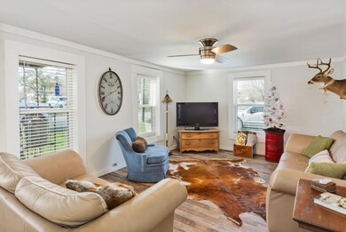 901 S Perrin St, Decatur, TX 76234 - photo 4