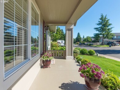 Porch