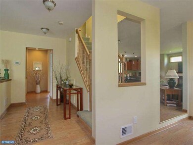 6 Bennett Place, Cranbury, NJ 08512 - photo 4