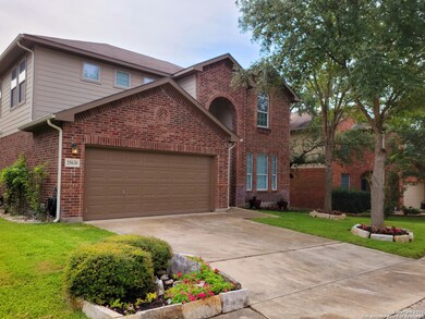 25630 Sago Palm, San Antonio, TX 78261 - photo 2