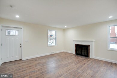 2017 Woodbourne Ave, Baltimore, MD 21239 - photo 7