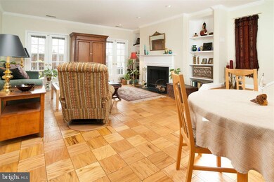 1652 Beekman Place NW unit C, Washington, DC 20009 - photo 6