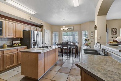 232 Lago Claro Dr, Horizon City, TX 79928 - photo 7