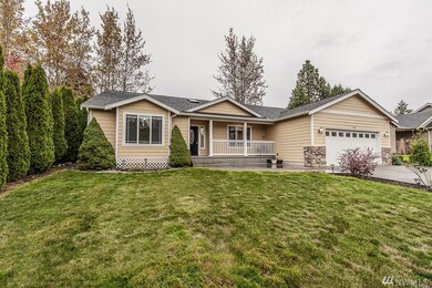 1314 Wilson Ave, Blaine, WA 98230 - photo 2