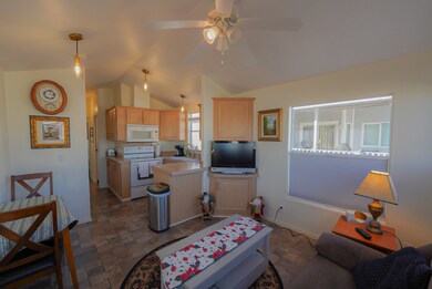 7201 E 32nd St unit 319, Yuma, AZ 85365 - photo 6