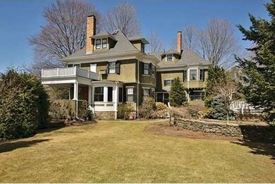 1016 Centre St, Newton Center, MA 02459 - photo 2