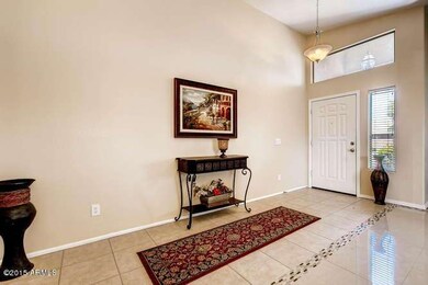 -Foyer