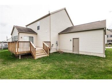 Party central with entertaining and grilling on th
