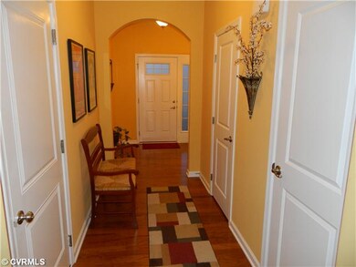 Foyer