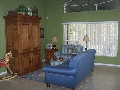Master Bedroom. Soaring ceiling and back yard view