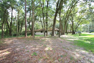 Large lot