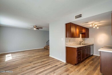 84th Pl - Kitchen 2