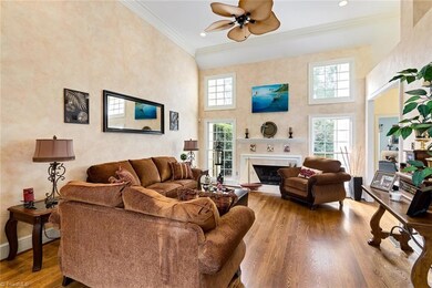 400 Holyoke Rd, Greensboro, NC 27406 - photo 5