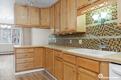 Glass Tile Accents