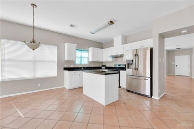 3808 S Rhonda St, Edinburg, TX 78539 - photo 4