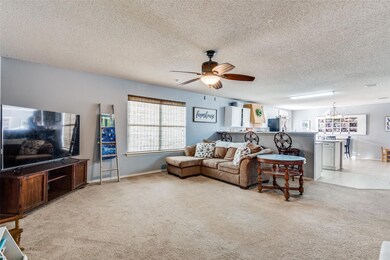 The Cook In The House Can Watch The Game With You