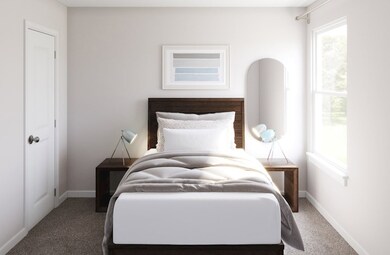 Sabal Palm Bedroom 2