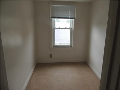 Bedroom.