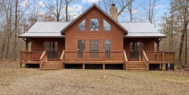 68 E G Ln, Broken Bow, OK 74728 - photo 2