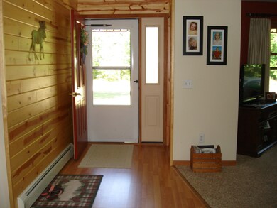Front Foyer