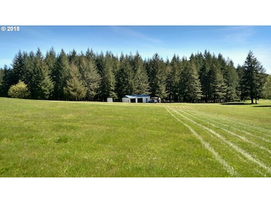 26885 SW Smithville Rd, Sheridan, OR 97378 - photo 3