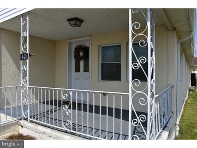 443 W Spicer Ave, Wildwood, NJ 08260 - photo 3