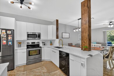 224 Foxtail Dr unit D, Greenacres, FL 33415 - photo 3