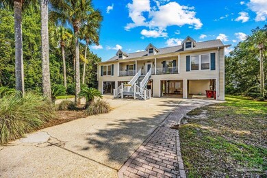 7825 Petersen Point Rd, Milton, FL 32583 - photo 2