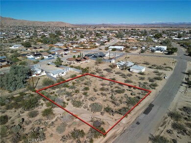 61876 Mountain View Cir, Joshua Tree, CA 92252 - photo 3