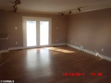 Interior Space/Layout