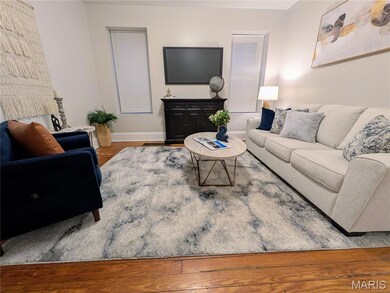 3418 Hartford St, Saint Louis, MO 63118 - photo 4