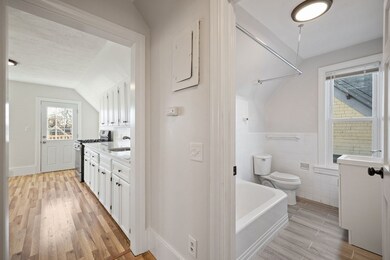 54 Bloomfield St unit 3, Boston, MA 02124 - photo 5